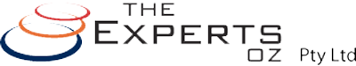 The Experts OZ Pty Ltd Logo