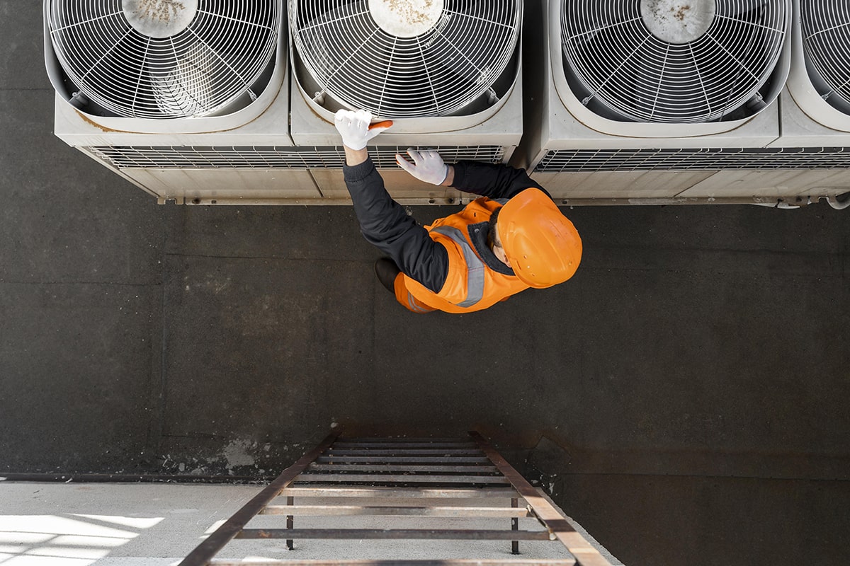 Air Conditioning