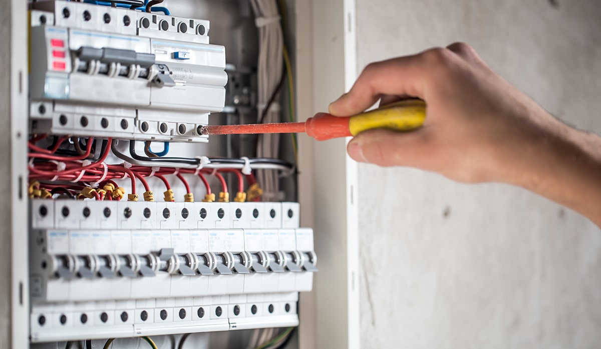 Electrical