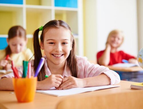 Partnering with schools
