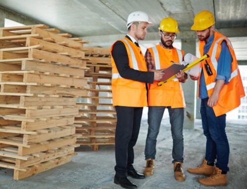 Partnering with builders